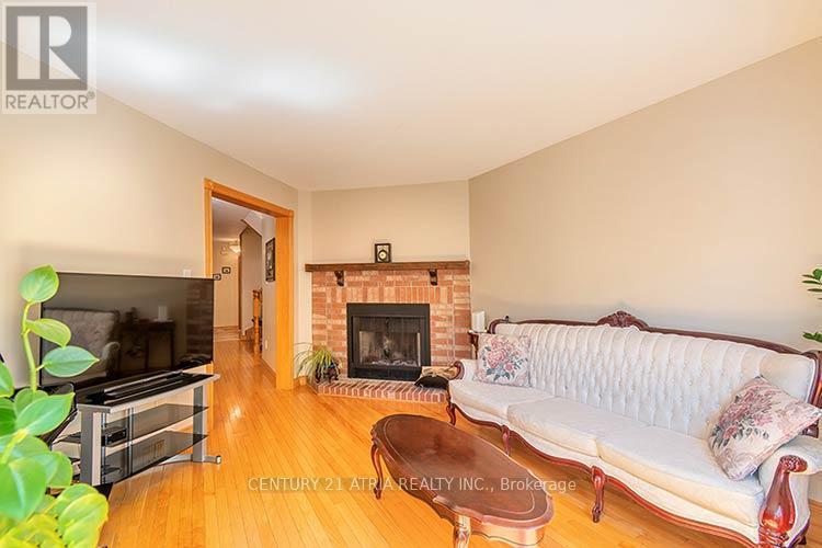 3372 Bobwhite Mews, Mississauga, ON