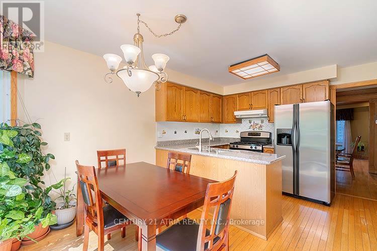 3372 Bobwhite Mews, Mississauga, ON