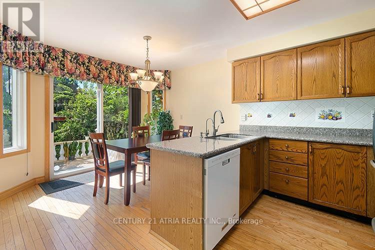 3372 Bobwhite Mews, Mississauga, ON