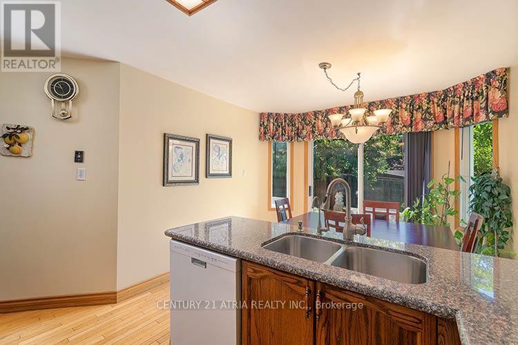 3372 Bobwhite Mews, Mississauga, ON