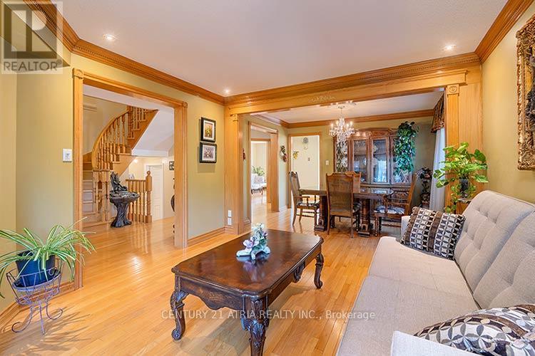 3372 Bobwhite Mews, Mississauga, ON
