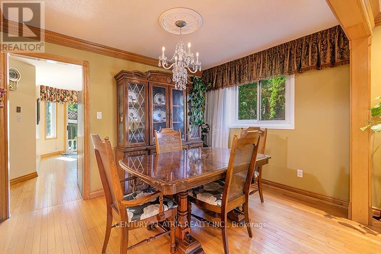 3372 Bobwhite Mews, Mississauga, ON