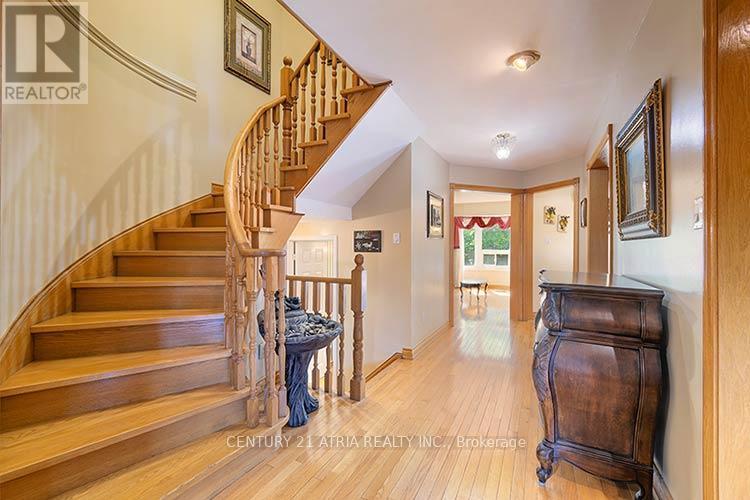 3372 Bobwhite Mews, Mississauga, ON