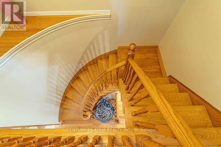 3372 Bobwhite Mews, Mississauga, ON