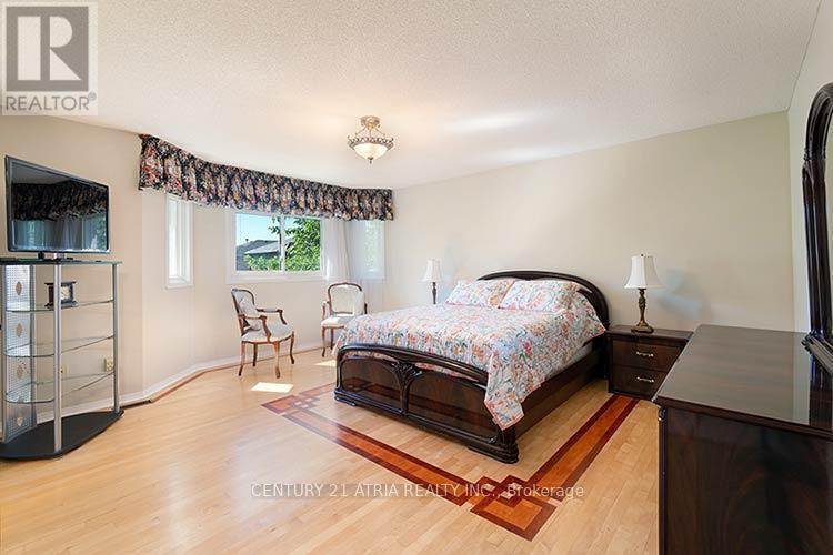 3372 Bobwhite Mews, Mississauga, ON