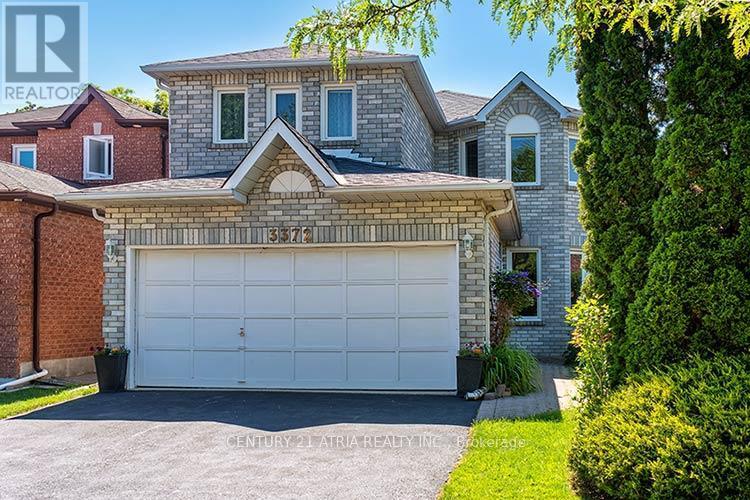 3372 Bobwhite Mews, Mississauga, ON