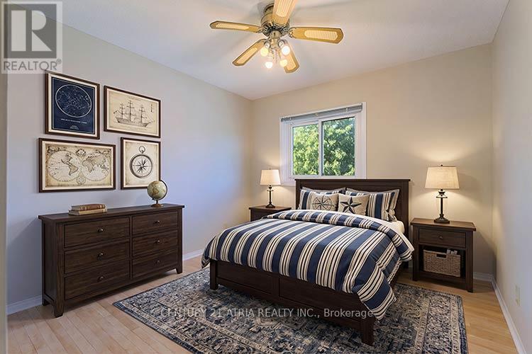 3372 Bobwhite Mews, Mississauga, ON