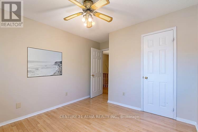 3372 Bobwhite Mews, Mississauga, ON
