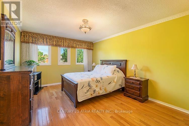 3372 Bobwhite Mews, Mississauga, ON