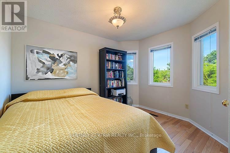 3372 Bobwhite Mews, Mississauga, ON