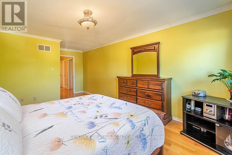 3372 Bobwhite Mews, Mississauga, ON