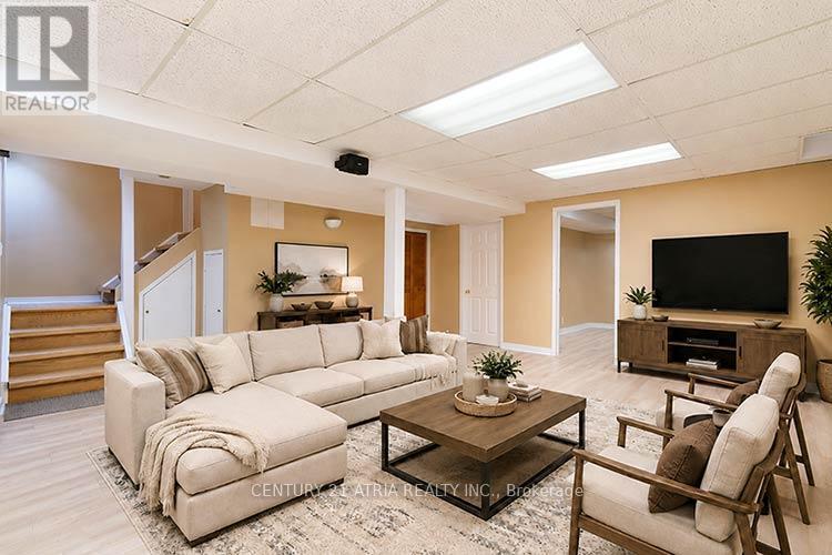 3372 Bobwhite Mews, Mississauga, ON