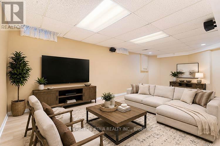 3372 Bobwhite Mews, Mississauga, ON