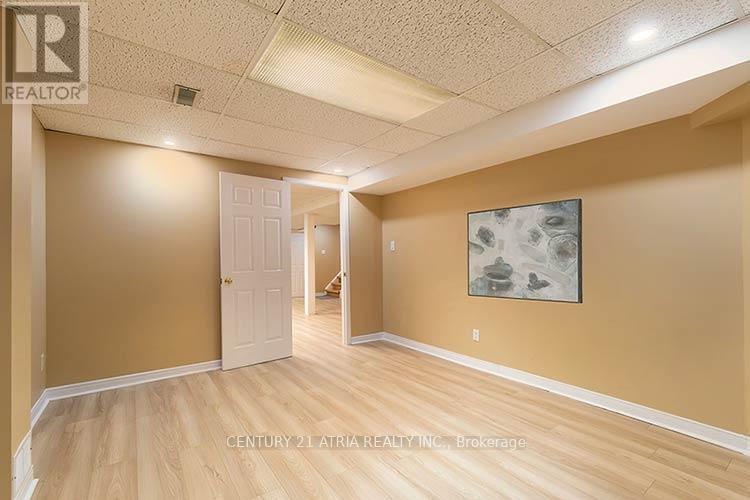 3372 Bobwhite Mews, Mississauga, ON