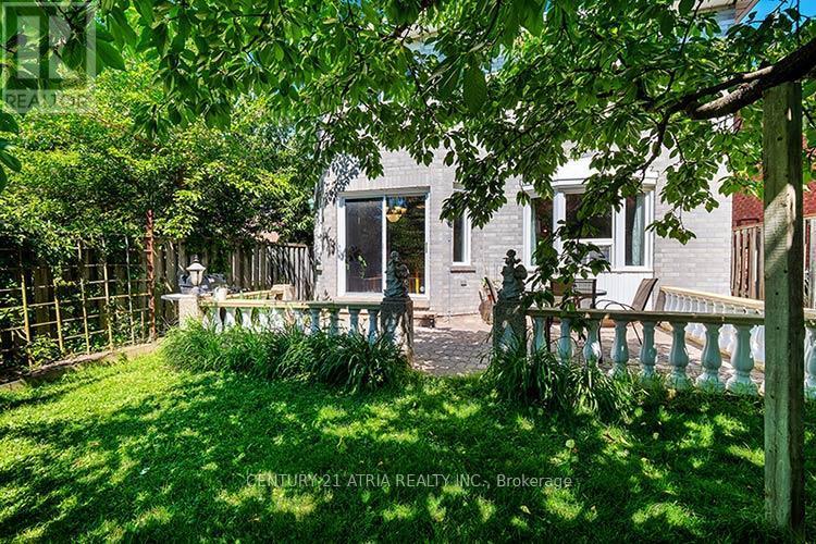 3372 Bobwhite Mews, Mississauga, ON