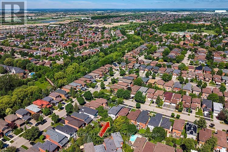 3372 Bobwhite Mews, Mississauga, ON