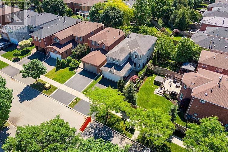 3372 Bobwhite Mews, Mississauga, ON