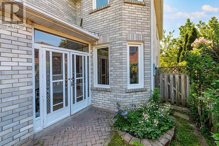 3372 Bobwhite Mews, Mississauga, ON