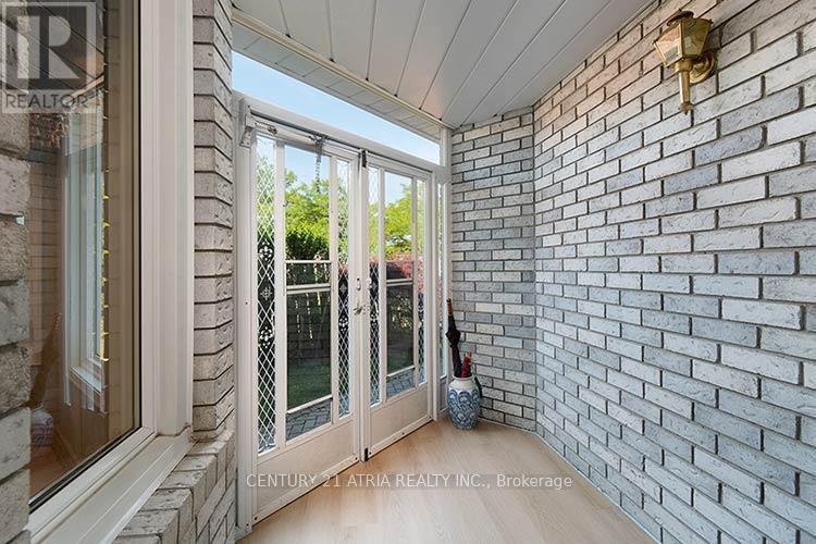 3372 Bobwhite Mews, Mississauga, ON