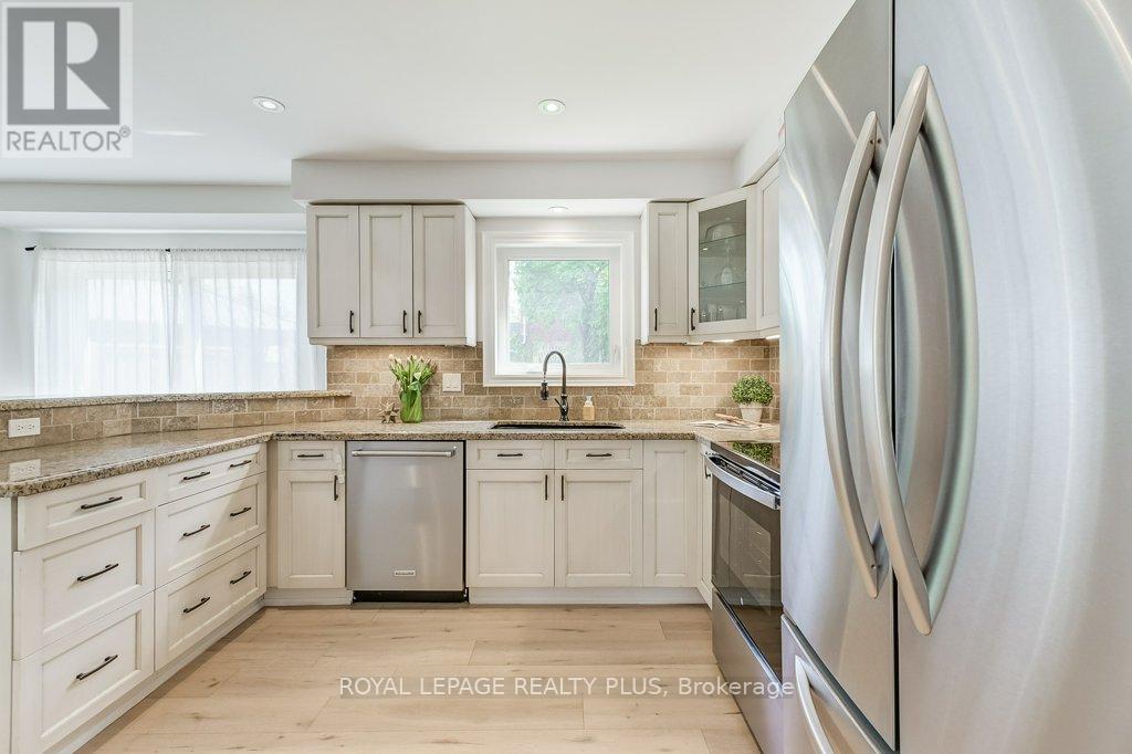6622 Snow Goose Lane, Mississauga, ON