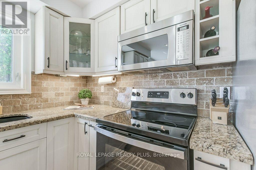 6622 Snow Goose Lane, Mississauga, ON