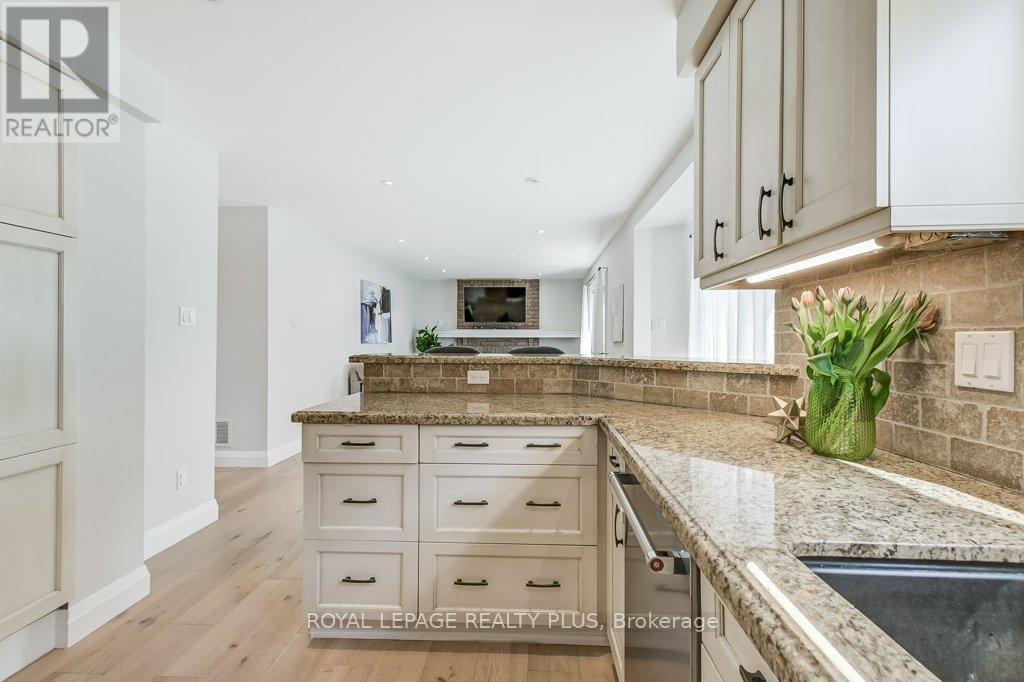6622 Snow Goose Lane, Mississauga, ON