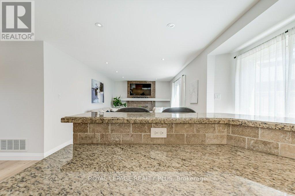 6622 Snow Goose Lane, Mississauga, ON