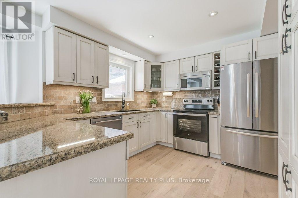 6622 Snow Goose Lane, Mississauga, ON