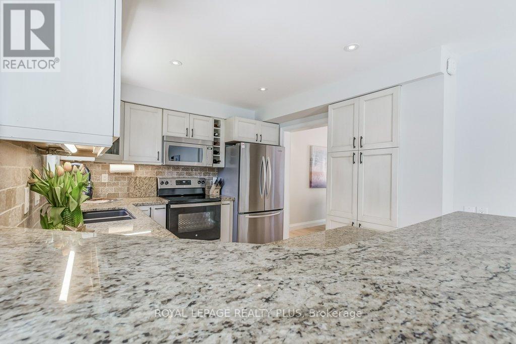 6622 Snow Goose Lane, Mississauga, ON