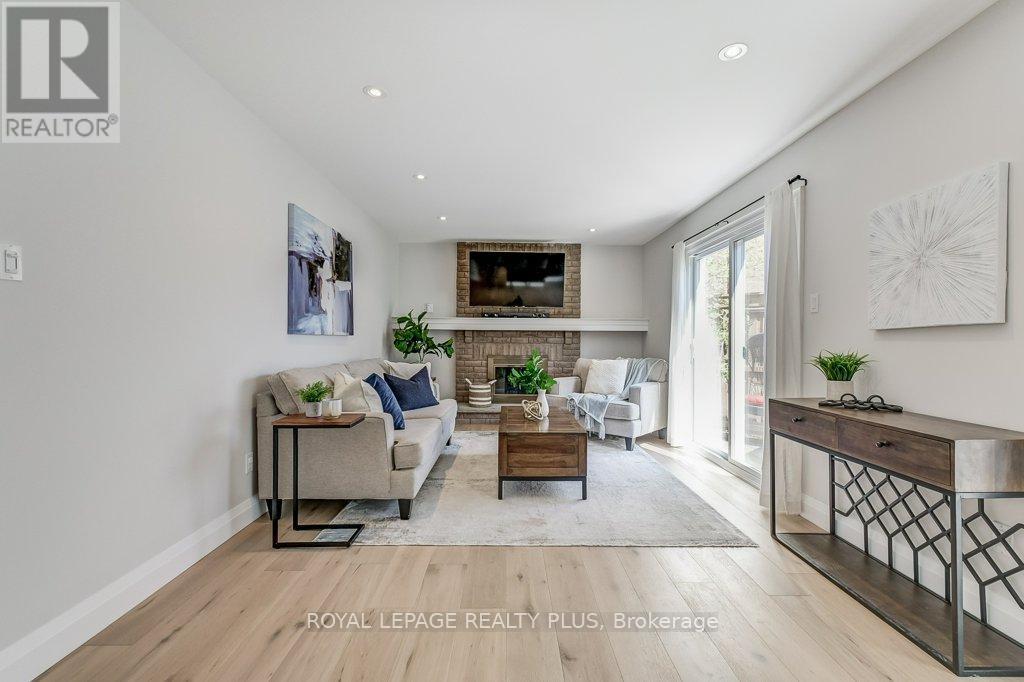 6622 Snow Goose Lane, Mississauga, ON