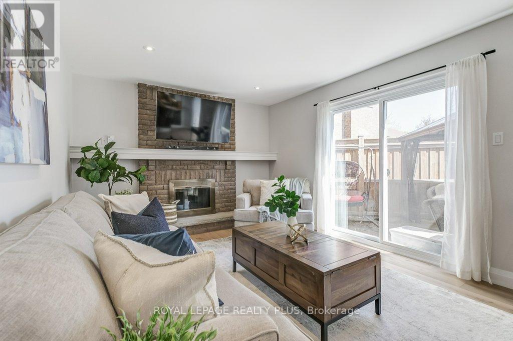6622 Snow Goose Lane, Mississauga, ON