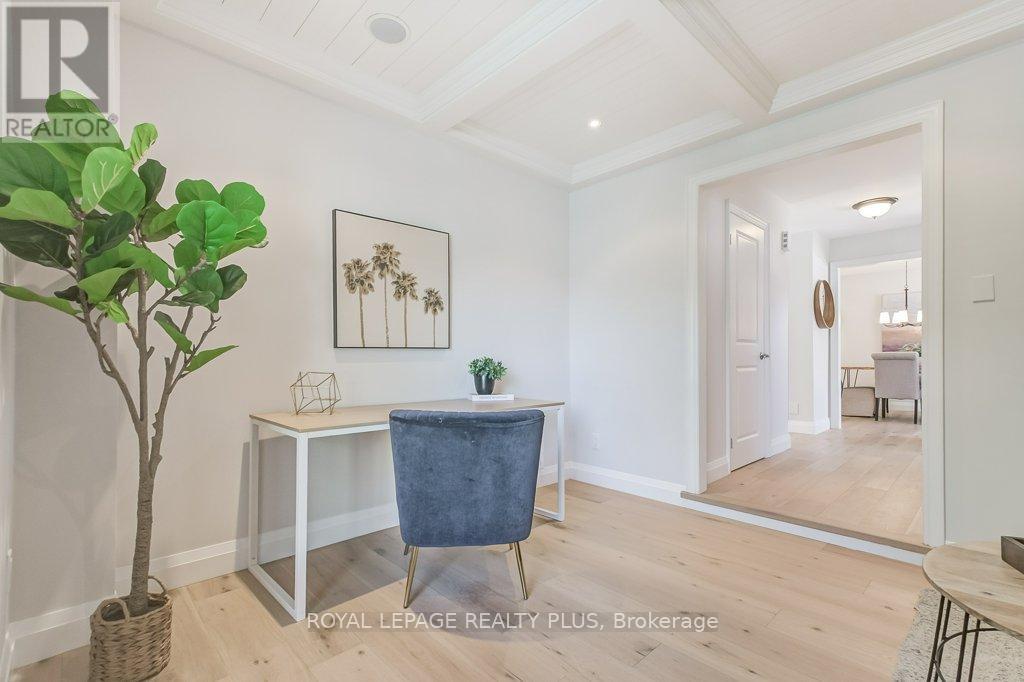 6622 Snow Goose Lane, Mississauga, ON