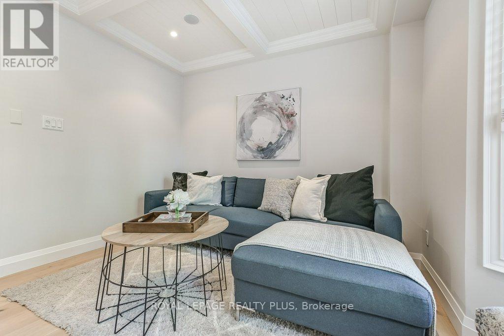 6622 Snow Goose Lane, Mississauga, ON