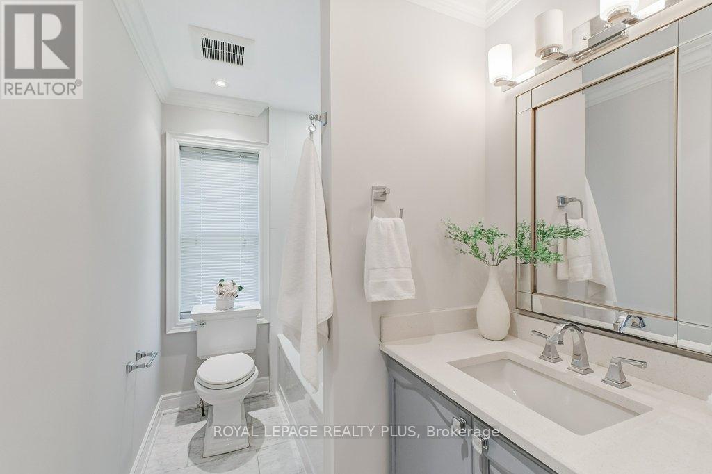 6622 Snow Goose Lane, Mississauga, ON