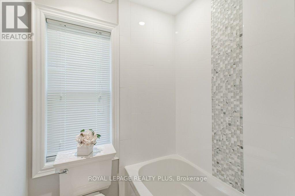 6622 Snow Goose Lane, Mississauga, ON