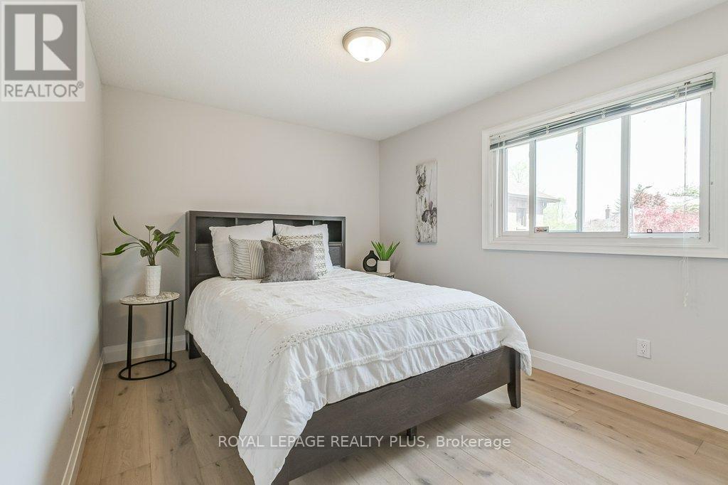 6622 Snow Goose Lane, Mississauga, ON