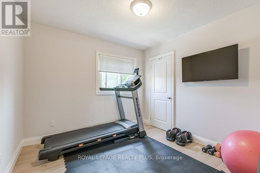 6622 Snow Goose Lane, Mississauga, ON