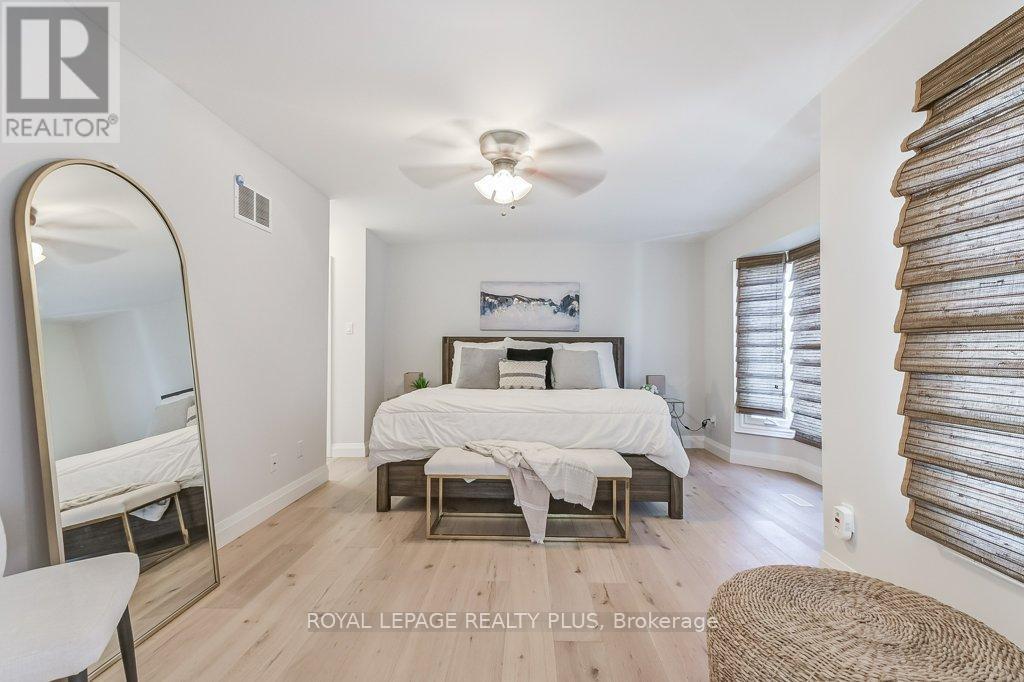 6622 Snow Goose Lane, Mississauga, ON