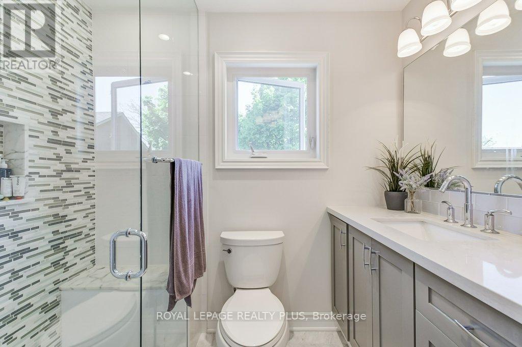 6622 Snow Goose Lane, Mississauga, ON