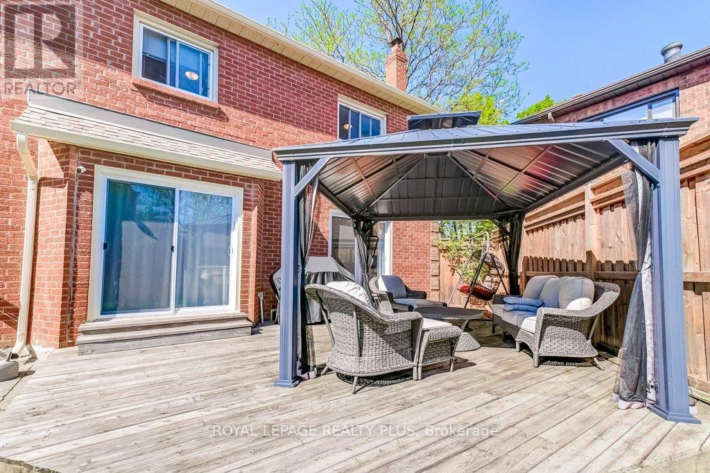 6622 Snow Goose Lane, Mississauga, ON