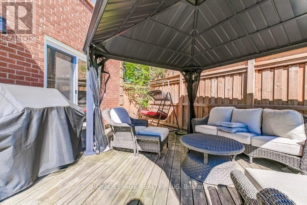 6622 Snow Goose Lane, Mississauga, ON