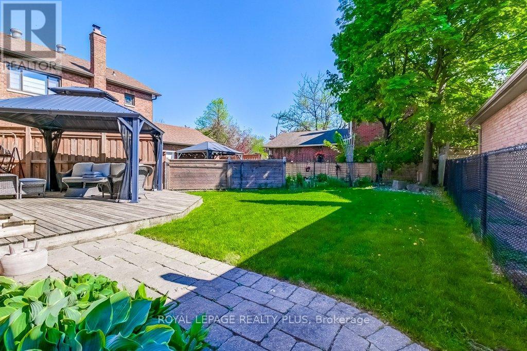 6622 Snow Goose Lane, Mississauga, ON