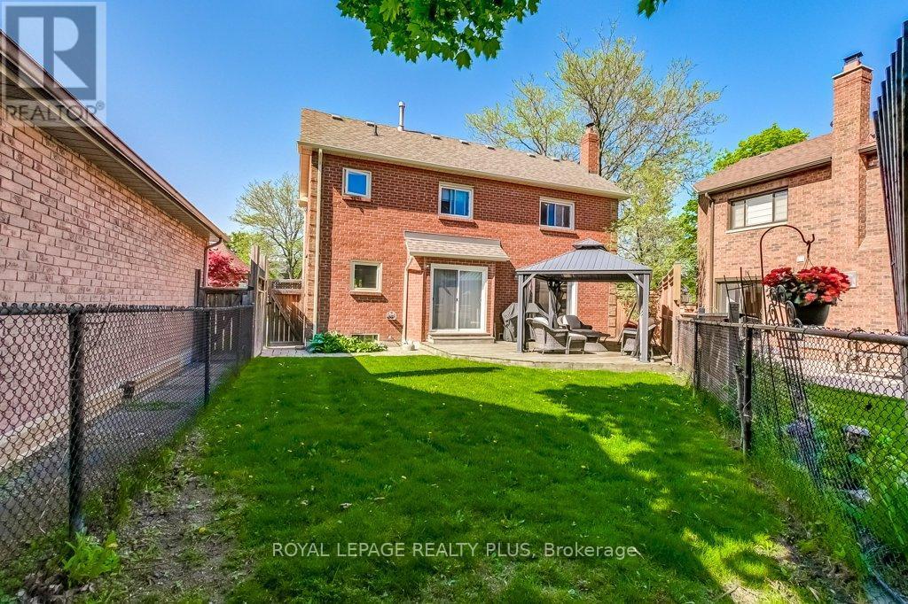6622 Snow Goose Lane, Mississauga, ON