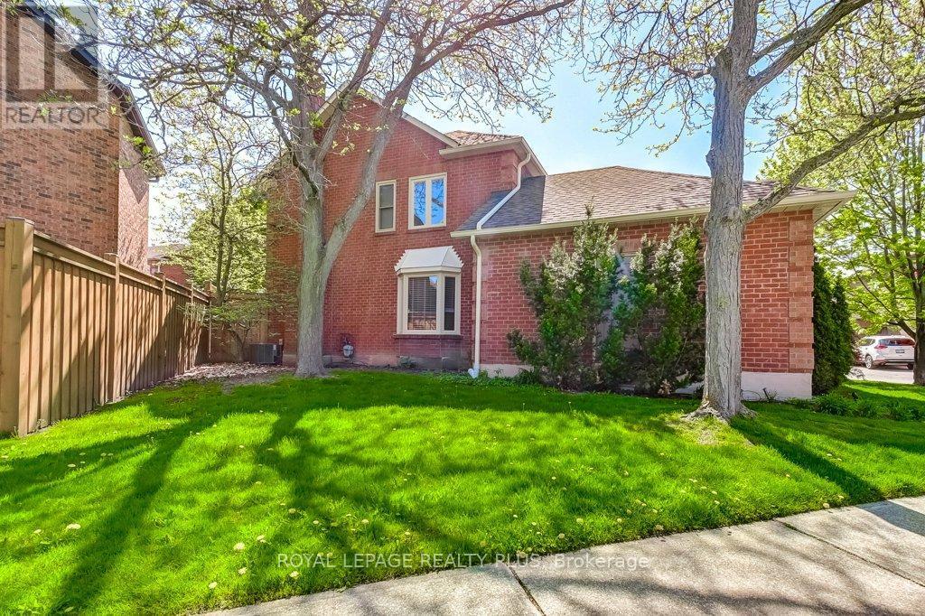 6622 Snow Goose Lane, Mississauga, ON