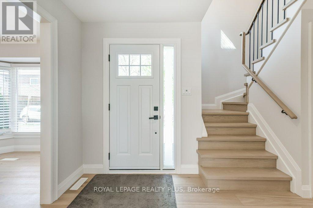 6622 Snow Goose Lane, Mississauga, ON