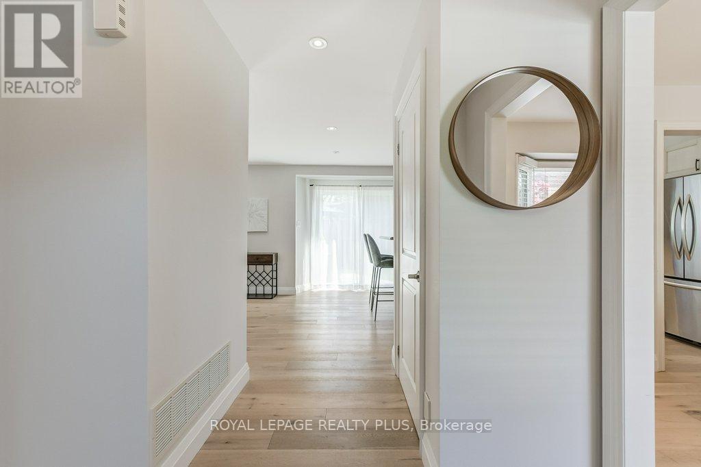 6622 Snow Goose Lane, Mississauga, ON