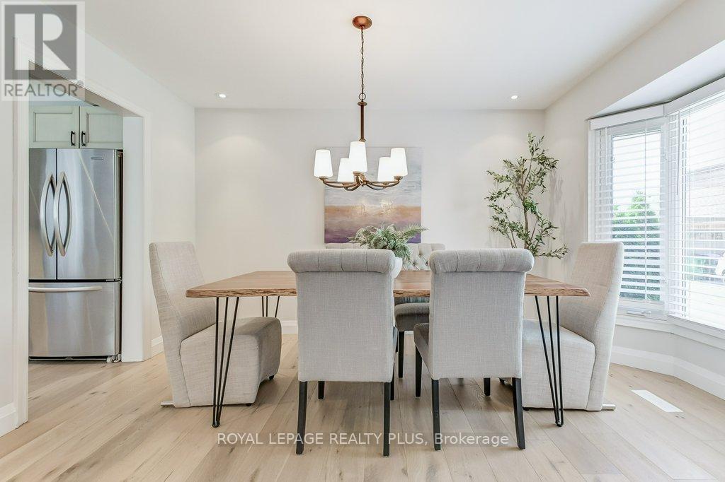 6622 Snow Goose Lane, Mississauga, ON