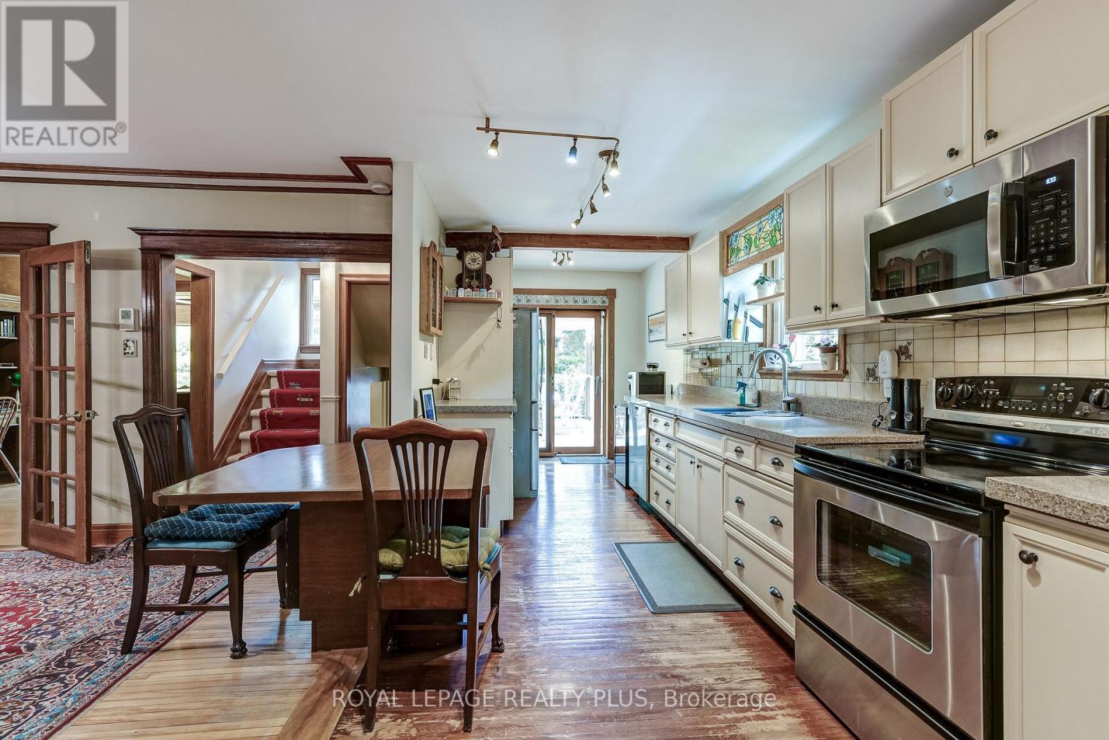 177 Mineola Road E, Mississauga, ON