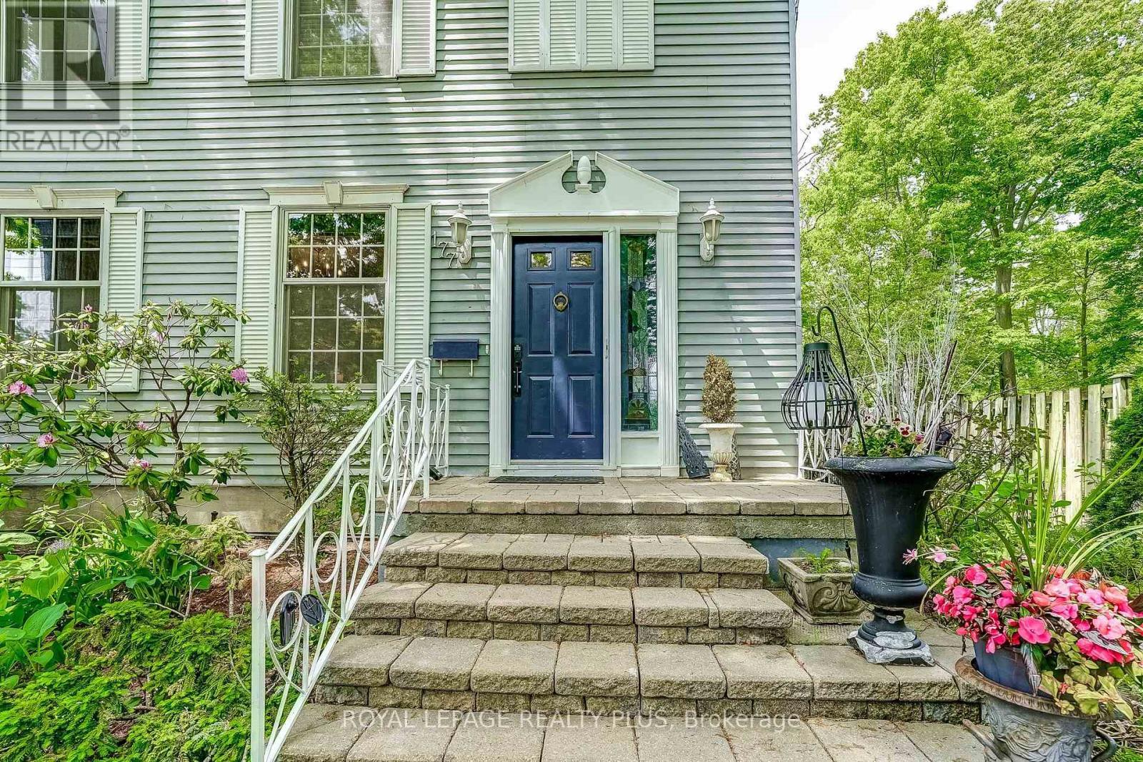 177 Mineola Road E, Mississauga, ON