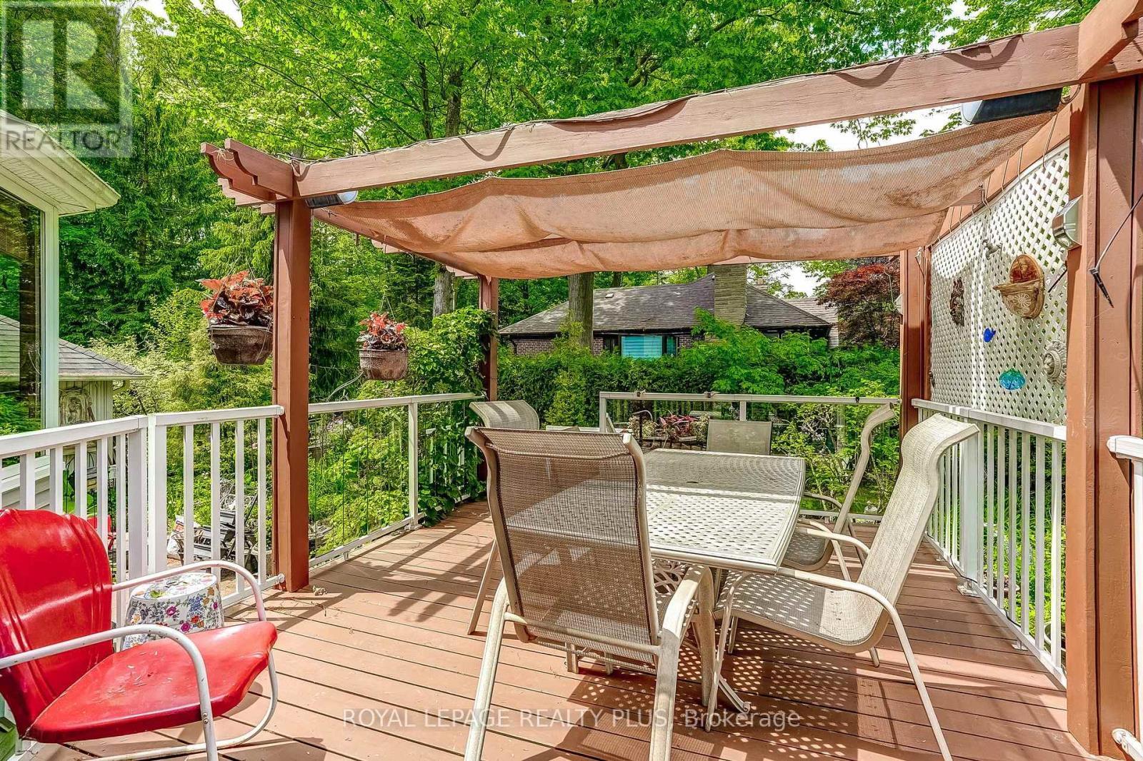177 Mineola Road E, Mississauga, ON